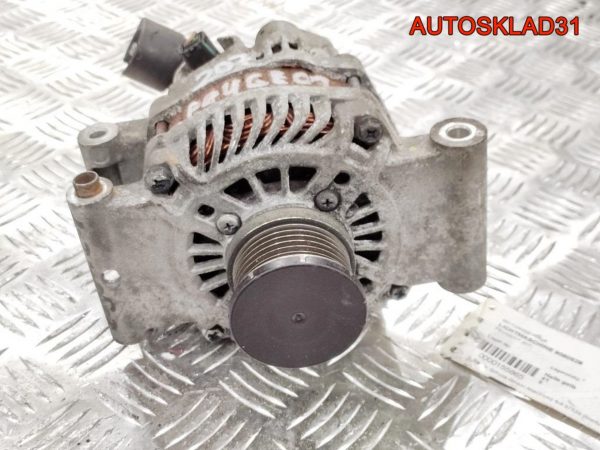 Двигатель Z6 Mazda 3 BK 1.6 Бензин - АвтоСклад31.рф - авторазборка контрактные б/у запчасти в г. Белгород