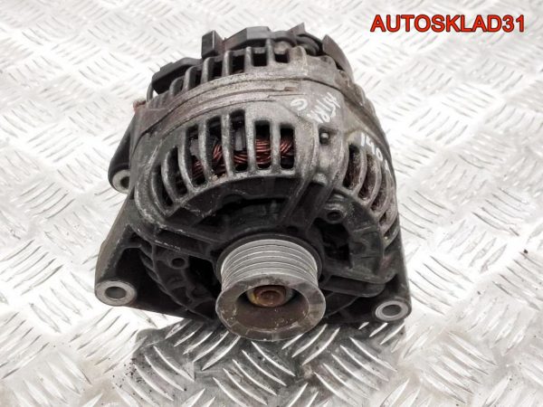 Интеркулер Audi A6 C7 4G 3,0 CDU Дизель 8K0145805R (Р) - АвтоСклад31.рф - авторазборка контрактные б/у запчасти в г. Белгород