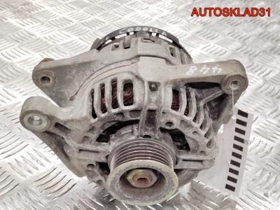 Генератор 90A Toyota Avensis 2 270600D140 (Р) - АвтоСклад31.рф - авторазборка контрактные б/у запчасти в г. Белгород