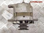 Генератор 45A Subaru Justy 1 1,2 Бензин (Р) - АвтоСклад31.рф - авторазборка контрактные б/у запчасти в г. Белгород