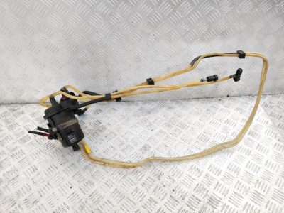 Топливная магистраль Renault Kangoo 1,5 K9K 8200218942 - АвтоСклад31.рф - авторазборка контрактные б/у запчасти в г. Белгород