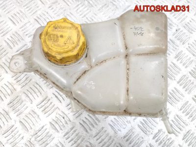Бачок расширительный Ford Fiesta 5 2S6H8K218AE - АвтоСклад31.рф - авторазборка контрактные б/у запчасти в г. Белгород