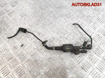 Насос топливный отопителя VW Touareg 1 9012868C - АвтоСклад31.рф - авторазборка контрактные б/у запчасти в г. Белгород