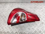 Фонарь задний левый Renault Sandero 1 8200734825 - АвтоСклад31.рф - авторазборка контрактные б/у запчасти в г. Белгород