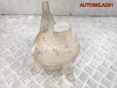 Бачок расширительный Ford Transit FA 6C118K218A - АвтоСклад31.рф - авторазборка контрактные б/у запчасти в г. Белгород