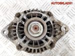 Генератор 70A Mazda 323 BJ A2TB0091A - АвтоСклад31.рф - авторазборка контрактные б/у запчасти в г. Белгород