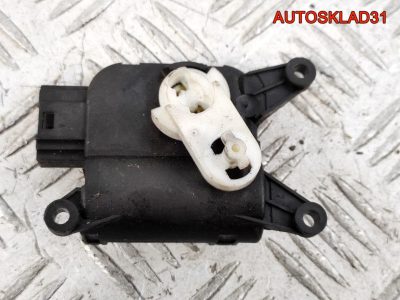 Сервопривод отопителя VW Passat B6 3C1907511 - АвтоСклад31.рф - авторазборка контрактные б/у запчасти в г. Белгород