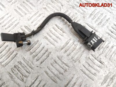 Датчик коленвала Opel Astra H 1,8 Z18XER 55555806 - АвтоСклад31.рф - авторазборка контрактные б/у запчасти в г. Белгород