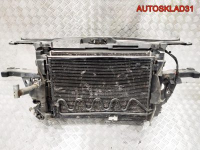 Панель передняя в сборе Audi A6 C5 2,5 Дизель АКПП 4B0805588K - АвтоСклад31.рф - авторазборка контрактные б/у запчасти в г. Белгород