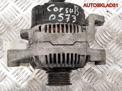 Генератор 55A Opel Corsa B 1,4 Бензин 90389248 (Р) - АвтоСклад31.рф - авторазборка контрактные б/у запчасти в г. Белгород