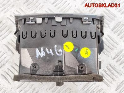 Дефлектор обдува салона задний Audi A6 C7 4G 4G0819203 - АвтоСклад31.рф - авторазборка контрактные б/у запчасти в г. Белгород