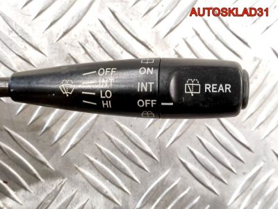 Переключатель подрулевой Toyota Corolla 7 843101A670 - АвтоСклад31.рф - авторазборка контрактные б/у запчасти в г. Белгород