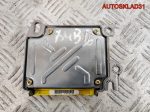 Блок управления AIR BAG Audi A4 B6 8E0959655B - АвтоСклад31.рф - авторазборка контрактные б/у запчасти в г. Белгород