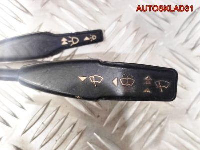 Переключатель стеклоочистителей Ford Taunus 3 74BG11K665CB - АвтоСклад31.рф - авторазборка контрактные б/у запчасти в г. Белгород