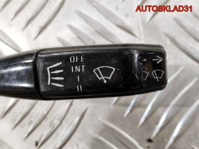 Переключатель подрулевой Mazda 323 BF - АвтоСклад31.рф - авторазборка контрактные б/у запчасти в г. Белгород