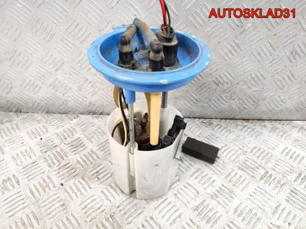 Коллектор впускной Ford Focus 2 1,8 QQDB 4M5G9424FT - АвтоСклад31.рф - авторазборка контрактные б/у запчасти в г. Белгород