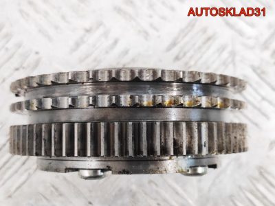 Механизм изменения фаз ГРМ НОВАЯ Mercedes ML W164 77BF003 - АвтоСклад31.рф - авторазборка контрактные б/у запчасти в г. Белгород