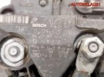 Генератор 120A Opel Corsa C 1,4 Z14XEP 13143128 (Р) - АвтоСклад31.рф - авторазборка контрактные б/у запчасти в г. Белгород