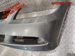 Бампер передний BMW E90/E91 51117058443 Дорест - АвтоСклад31.рф - авторазборка контрактные б/у запчасти в г. Белгород