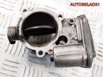 Заслонка дроссельная BMW E90 2.0 N47D20A 13547804373 - АвтоСклад31.рф - авторазборка контрактные б/у запчасти в г. Белгород