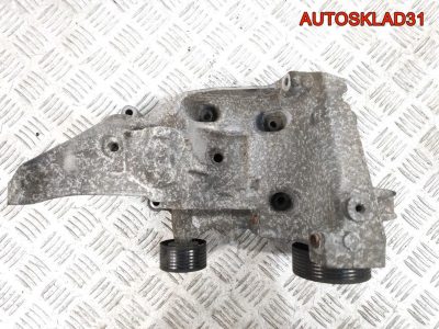 Кронштейн кондиционера BMW E90 2.0 N47D20A 11167802639 - АвтоСклад31.рф - авторазборка контрактные б/у запчасти в г. Белгород