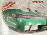 Бампер передний VW Polo 4 Дорест 6Q0807221 (Р) - АвтоСклад31.рф - авторазборка контрактные б/у запчасти в г. Белгород