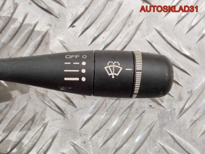 Переключатель стеклоочистителей Nissan Primera P10 36603B - АвтоСклад31.рф - авторазборка контрактные б/у запчасти в г. Белгород