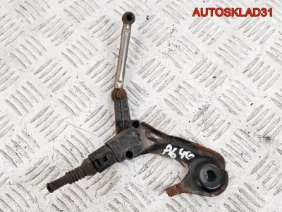 Датчик дорожного просвета Audi A6 C7 4G 1T0907503A - АвтоСклад31.рф - авторазборка контрактные б/у запчасти в г. Белгород