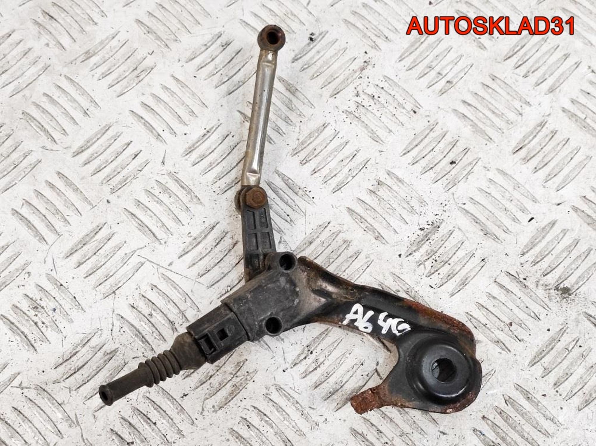 Датчик дорожного просвета Audi A6 C7 4G 1T0907503A - АвтоСклад31.рф - авторазборка контрактные б/у запчасти в г. Белгород Датчик дорожного просвета Audi A6 C7 4G 1T0907503A - АвтоСклад31.рф - авторазборка контрактные б/у запчасти в г. Белгород