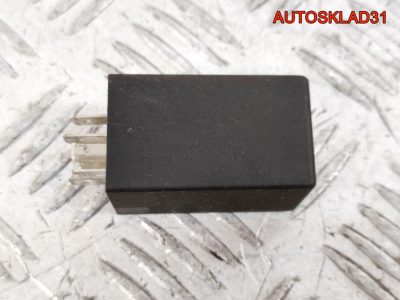 Реле сервотроника №605 Audi A6 C5 4D0907307A - АвтоСклад31.рф - авторазборка контрактные б/у запчасти в г. Белгород