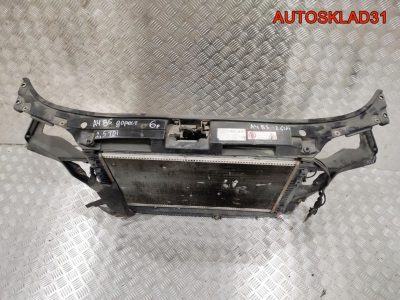 Панель передняя в сборе Audi A4 B5 Дорест 2,5 TDI 8D0805594H - АвтоСклад31.рф - авторазборка контрактные б/у запчасти в г. Белгород