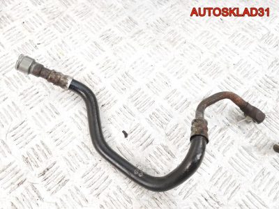 Трубка ГУР комплект BMW E90 2,5 N52B25 32416771389 - АвтоСклад31.рф - авторазборка контрактные б/у запчасти в г. Белгород