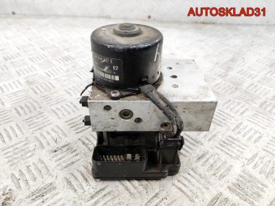 Блок ABS Volkswagen New Beetle A4 1C0907379Q - АвтоСклад31.рф - авторазборка контрактные б/у запчасти в г. Белгород