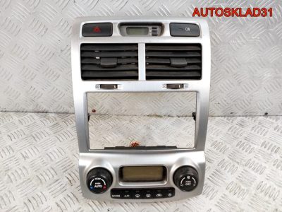 Блок управления климата Kia Sportage 2 972501F260 - АвтоСклад31.рф - авторазборка контрактные б/у запчасти в г. Белгород