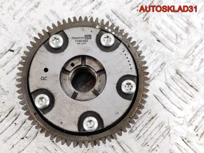 Механизм изменения фаз ГРМ НОВАЯ Mercedes ML W164 77BF003 - АвтоСклад31.рф - авторазборка контрактные б/у запчасти в г. Белгород