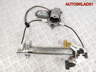 Стеклоподъемник задний правый Nissan Primera P11 827009F500 - АвтоСклад31.рф - авторазборка контрактные б/у запчасти в г. Белгород