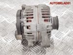 Генератор 100A Opel Astra G 1,6 Бензин 90561971 (Р) - АвтоСклад31.рф - авторазборка контрактные б/у запчасти в г. Белгород