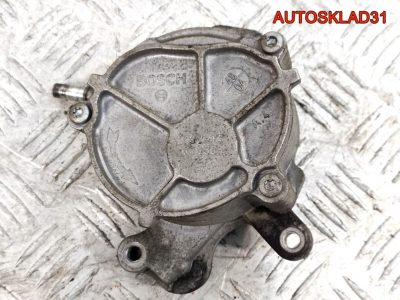 Насос вакуумный Peugeot 407 2,0 Дизель D1651A - АвтоСклад31.рф - авторазборка контрактные б/у запчасти в г. Белгород