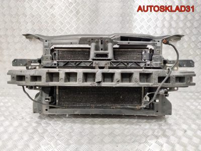 Панель передняя в сборе VW Golf 5 1K0805588S (Р) - АвтоСклад31.рф - авторазборка контрактные б/у запчасти в г. Белгород