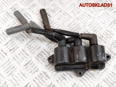 Катушка зажигания Daewoo Matiz 0.8 A08S3 Бензин 96291054 - АвтоСклад31.рф - авторазборка контрактные б/у запчасти в г. Белгород