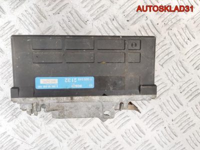 Блок управления ABS Mercedes W124 0265101018 - АвтоСклад31.рф - авторазборка контрактные б/у запчасти в г. Белгород
