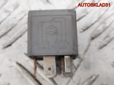 Реле №79 Volkswagen Passat B5 191927841 - АвтоСклад31.рф - авторазборка контрактные б/у запчасти в г. Белгород