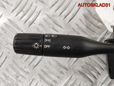 Переключатель подрулевой Mazda 323 4 BG BB0V175027 - АвтоСклад31.рф - авторазборка контрактные б/у запчасти в г. Белгород