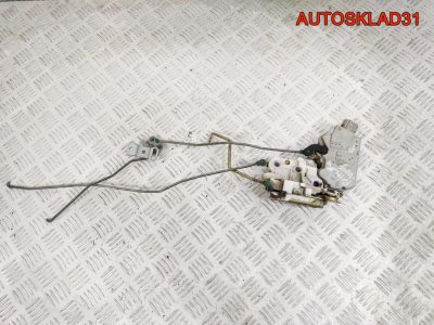 Замок двери передней правой Nissan Primera P11 805022F915 - АвтоСклад31.рф - авторазборка контрактные б/у запчасти в г. Белгород