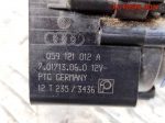 Насос антифриза дополнительный Audi A6 C7 4G 059121012A - АвтоСклад31.рф - авторазборка контрактные б/у запчасти в г. Белгород