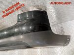 Бампер задний Audi A6 C5 Combi 4B9807511AB Рест (Р) - АвтоСклад31.рф - авторазборка контрактные б/у запчасти в г. Белгород