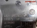 Дефлектор воздушный BMW E90 64226922634 - АвтоСклад31.рф - авторазборка контрактные б/у запчасти в г. Белгород