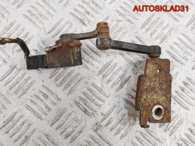 Датчик дорожного просвета Ford Focus 2 1819981 - АвтоСклад31.рф - авторазборка контрактные б/у запчасти в г. Белгород