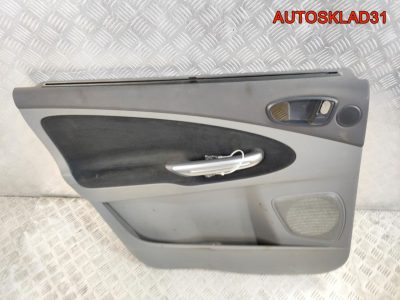 Обшивка двери задней левой Ford S-MAX - АвтоСклад31.рф - авторазборка контрактные б/у запчасти в г. Белгород