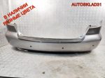 Бампер задний Mazda 6 GG GJ6A50221 Хетчбэк - АвтоСклад31.рф - авторазборка контрактные б/у запчасти в г. Белгород